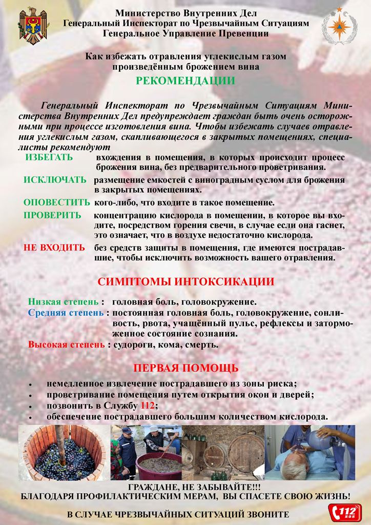 PLIANT Ru fermentarea vinului A4 2