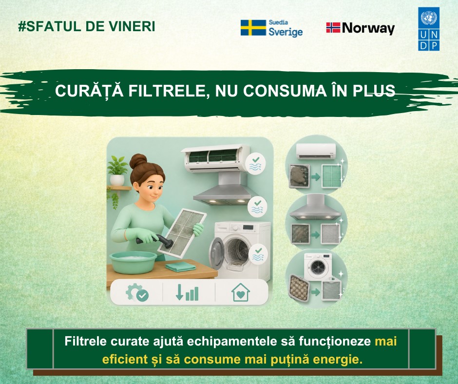 Sfatul de vineri 15.05.2026 ro
