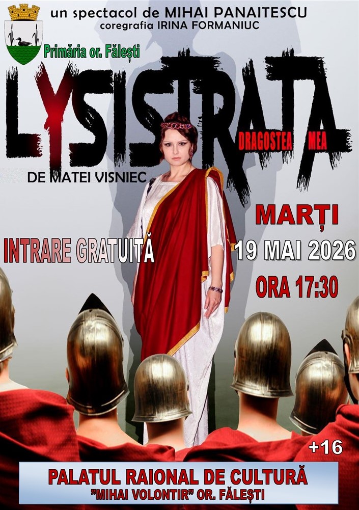 lysistrata